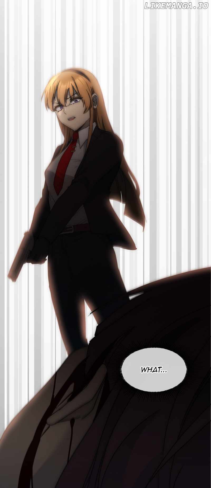 Deadly Hour Chapter 45 40